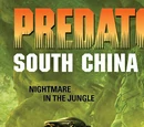 Predator: South China Sea