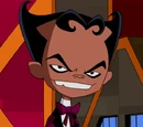 Billy Billones