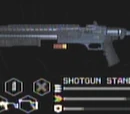 Shotgun Standard