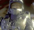 Master Chief