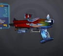 Logan's Gun