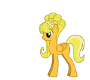 Princess Amber Autumn-Falls