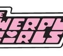 The Powerpuff Girls