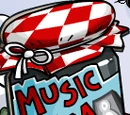 Music Jam 2008