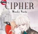 Cipher