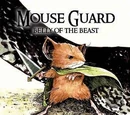 Mouse Guard