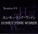 Honky Tonk Women