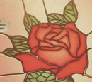 Our Lady Of The Rose