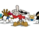 The Kids Next Door