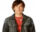 Eli Goldsworthy