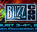 BlizzCon