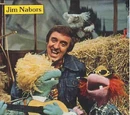 Jim Nabors