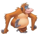 King Louie