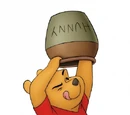 Winnie the Pooh