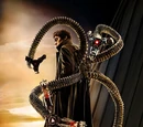 Doctor Octopus