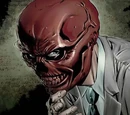 Red Skull
