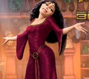 Mother Gothel