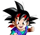 Son Goku Jr.