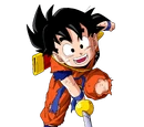 Espada de Gohan