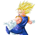 Vegetto