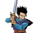 Espada Z