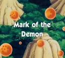 Mark of the Demon