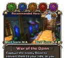 War of the Djinn