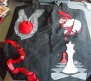 Twilight Crafts:Tote Bag