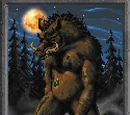 Wereboar