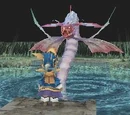 Leviatán (Final Fantasy III)