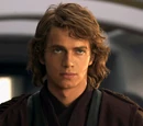 Anakin Skywalker