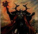 Apóstol Oscuro
