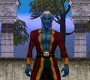 Dark Elf