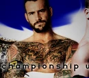 WWE HCW