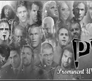 Prominent Wrestling Organization
