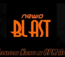 NRWO Wednesday Night Blast