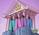 Fairy Council