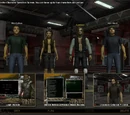 Character Creation