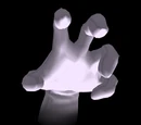 Crazy Hand (SSBD)