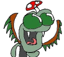 Demongrass