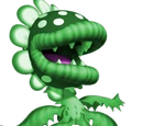 Spider Piranha