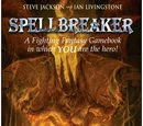 Spellbreaker