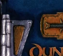 Dungeon Master's Guide 3rd edition