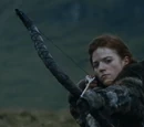 Ygritte