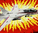 Skystriker XP-14F
