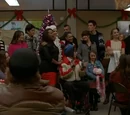 Do They Know It's Christmas?