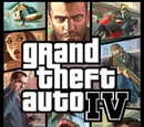 Grand Theft Auto IV