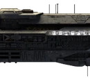 UNSC Infinity
