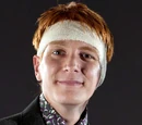 George Weasley