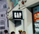 Gap